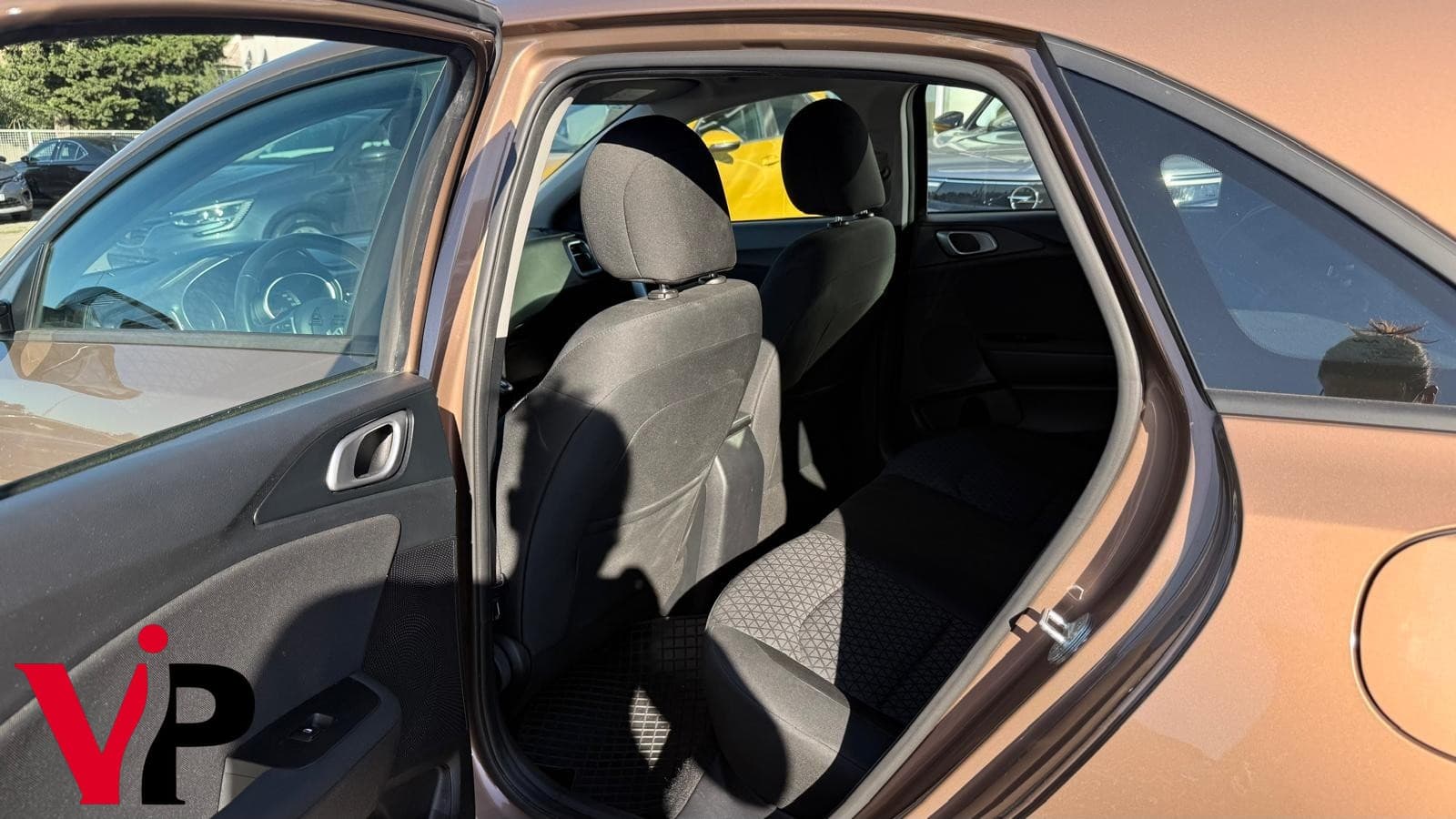 Kia Ceed 1.0 T-GDI 13
