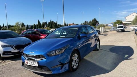 Kia Ceed 1.0 T-GDI