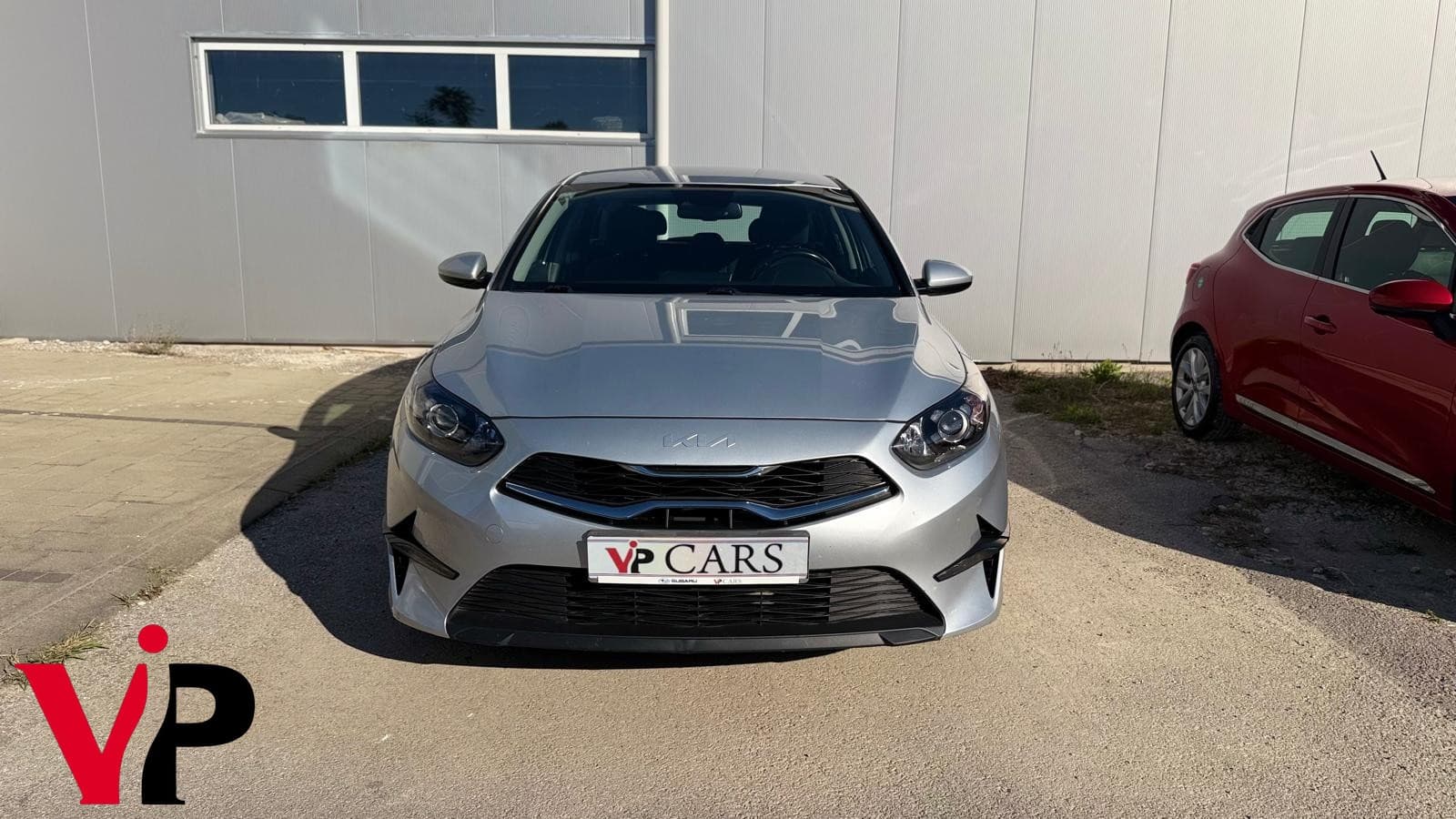 Kia Ceed 1.0 T-GDI 7