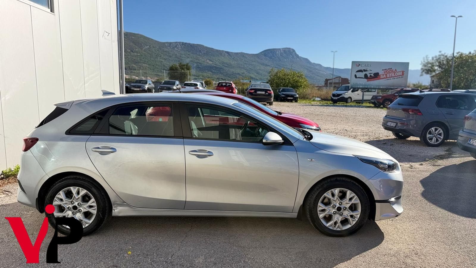 Kia Ceed 1.0 T-GDI 5