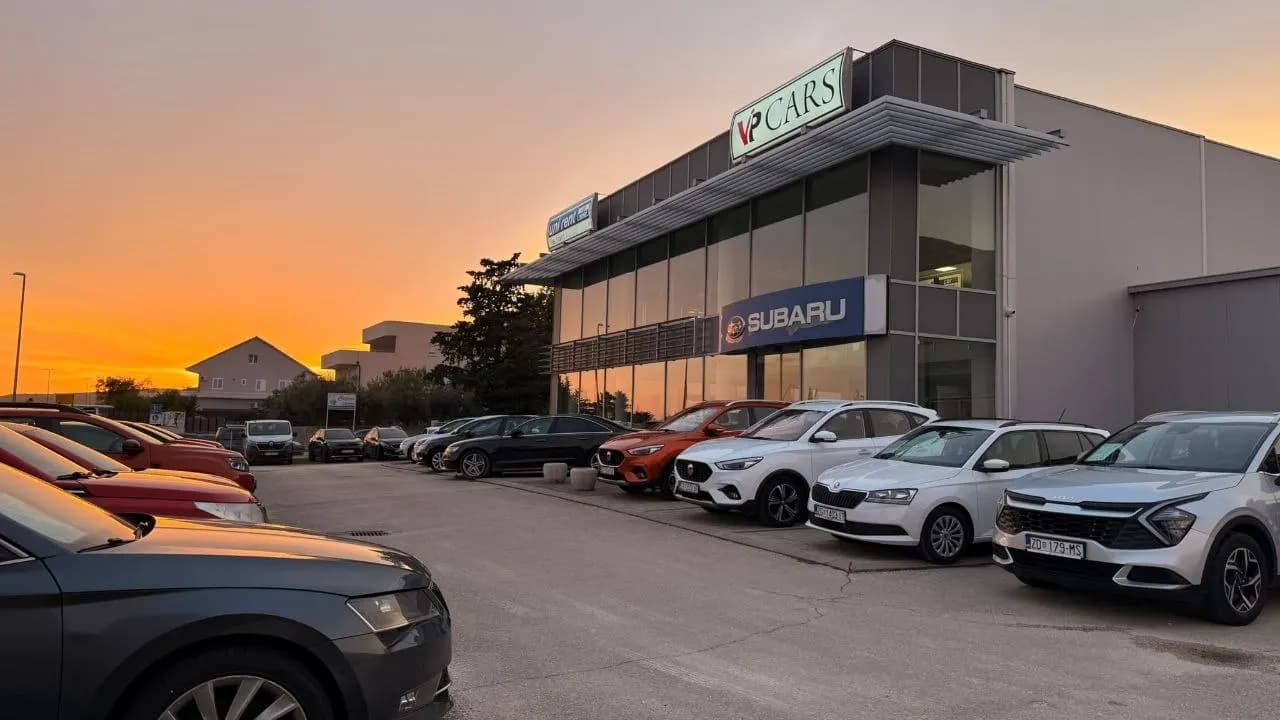 Dizel, benzin ili hibrid — kako odabrati