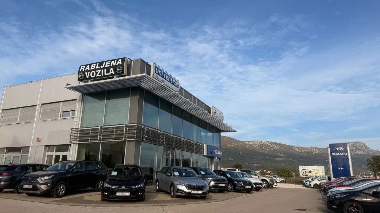 Automatski ili ručni mjenjač — koji odabrati