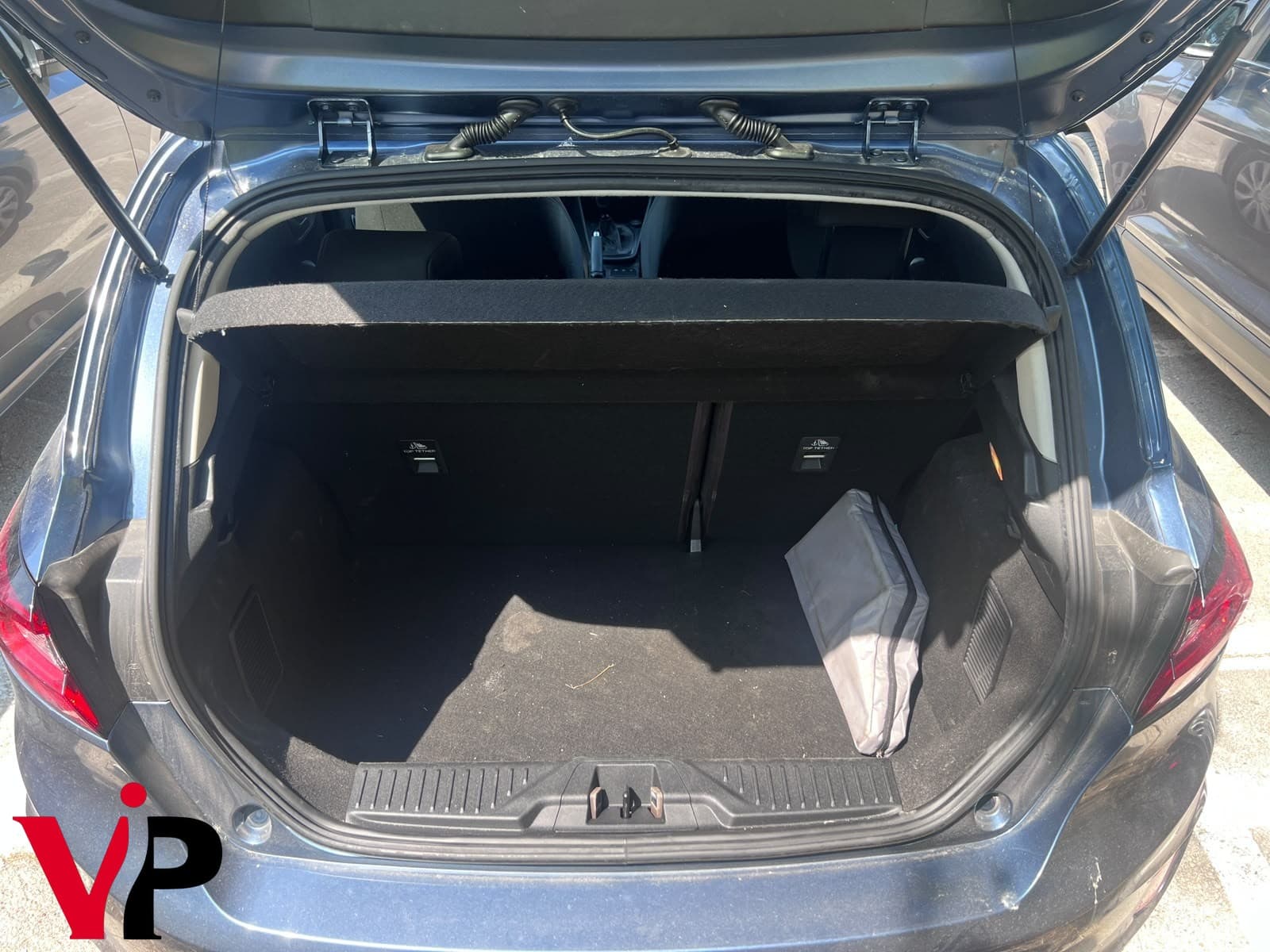 Ford Fiesta 1.0 11