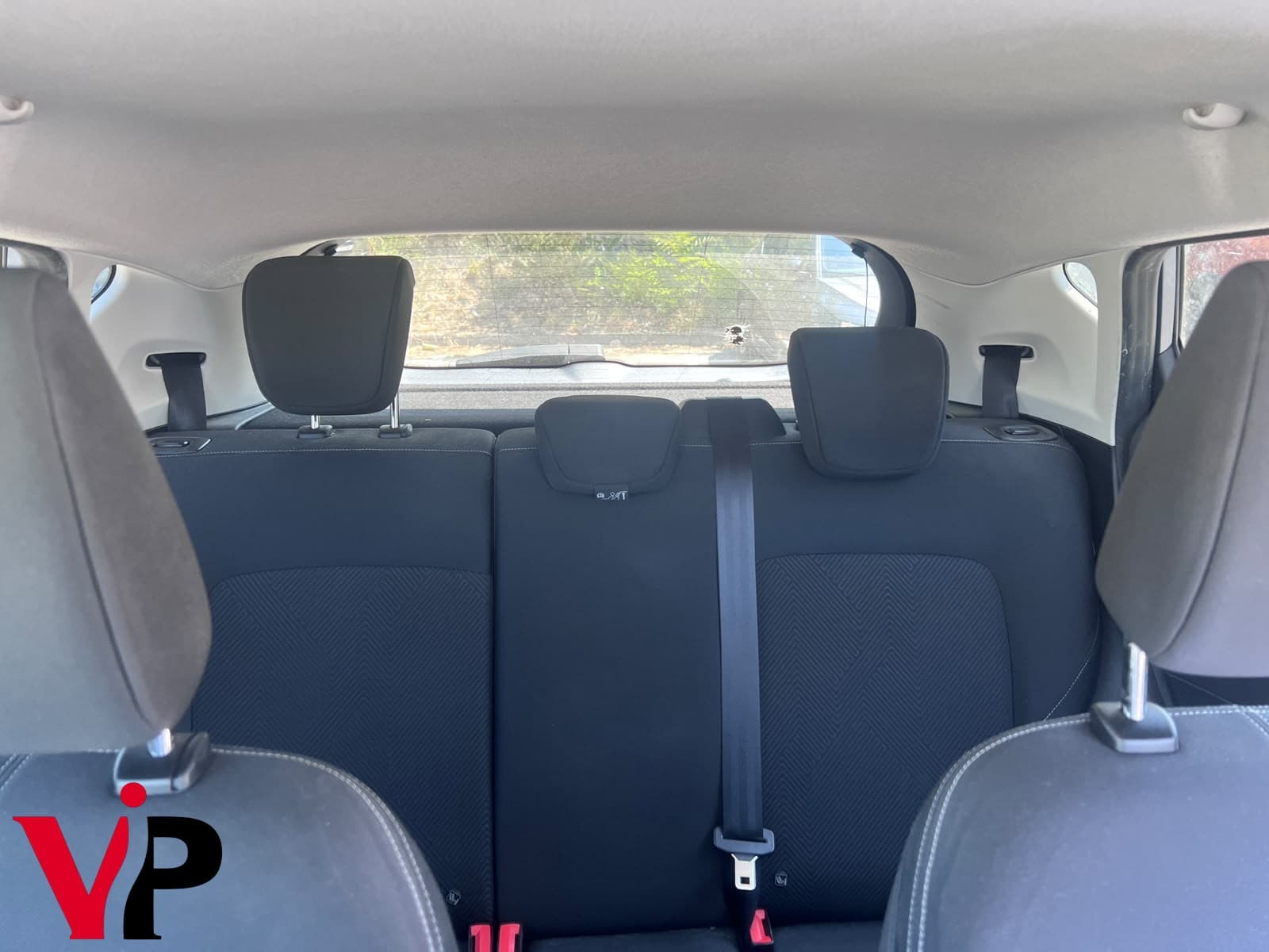 Ford Fiesta 1.0 10