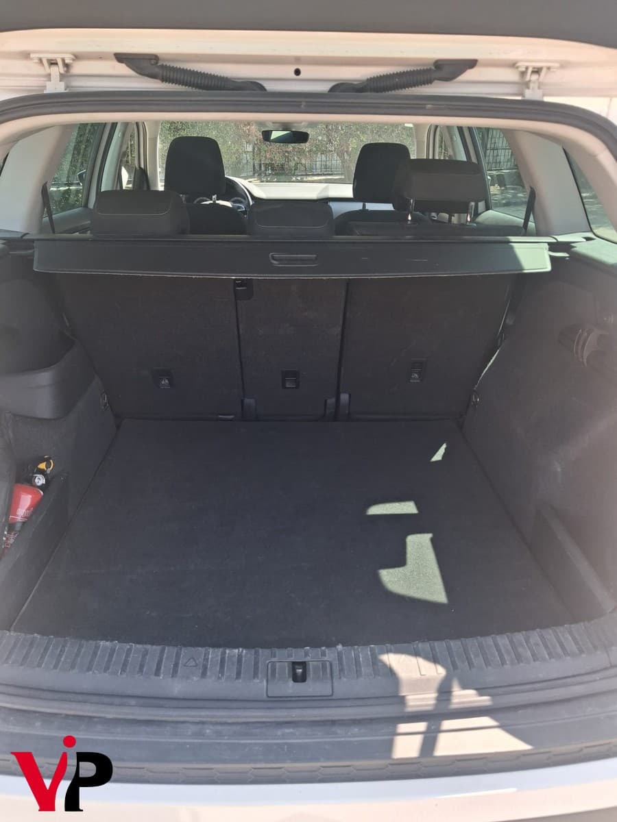 Škoda Kodiaq 4X4 2.0 TDI - MT 13