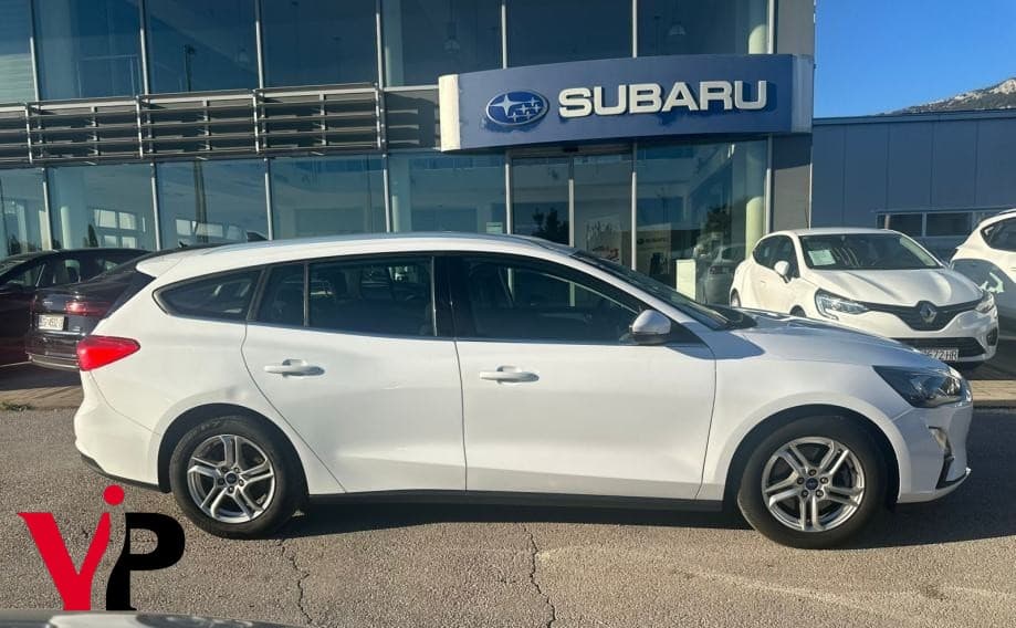 Ford Focus Karavan 1,5 EcoBoost 2