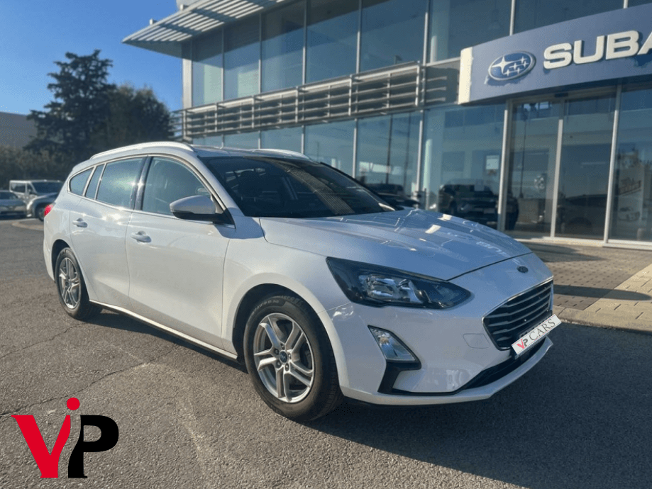 Ford Focus Karavan 1,5 EcoBoost 7