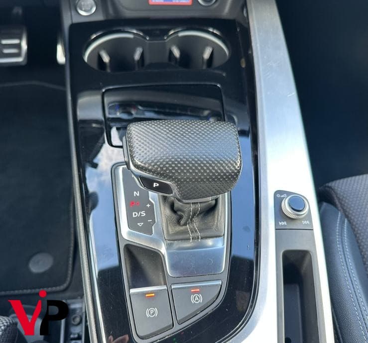 Audi A4 35TDI S line 12