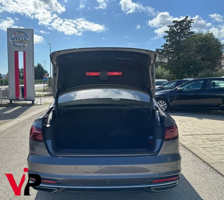 Audi A4 35TDI S line 15