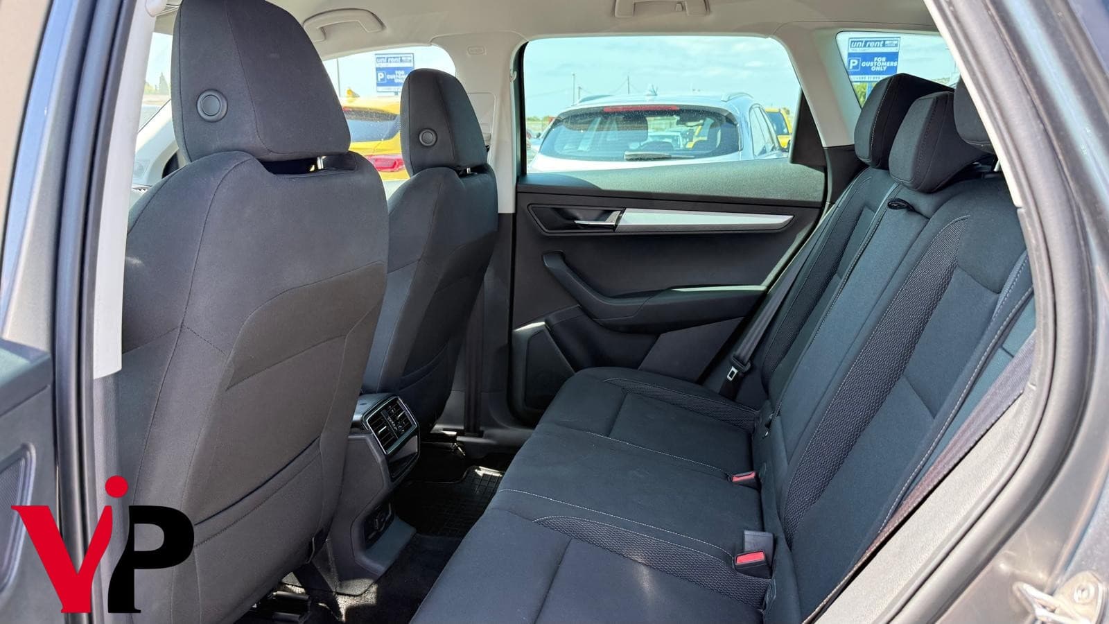 Škoda Karoq 2.0TDI DSG 16