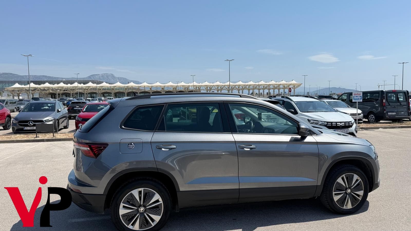 Škoda Karoq 2.0TDI DSG 8