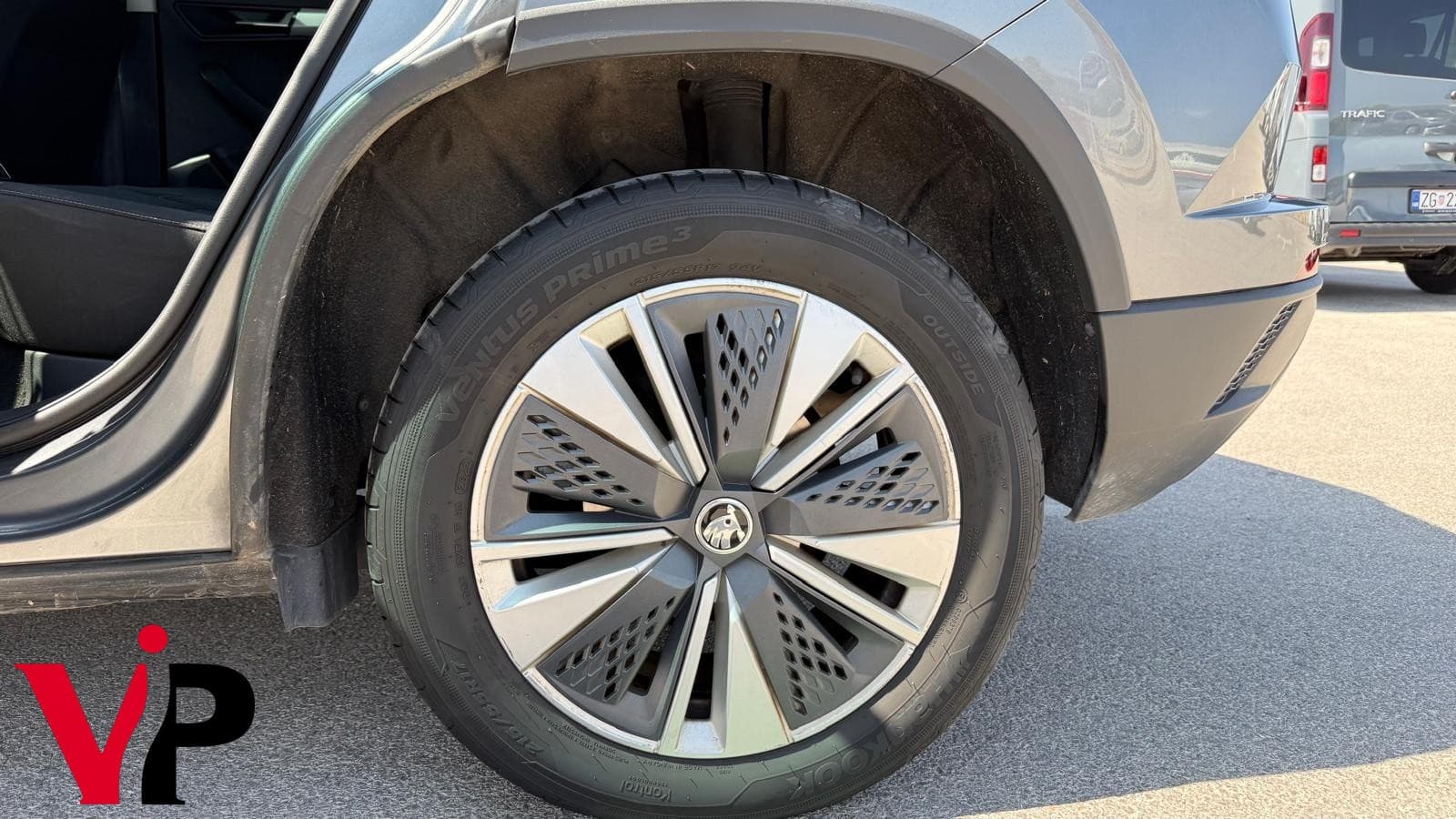 Škoda Karoq 2.0TDI DSG 17