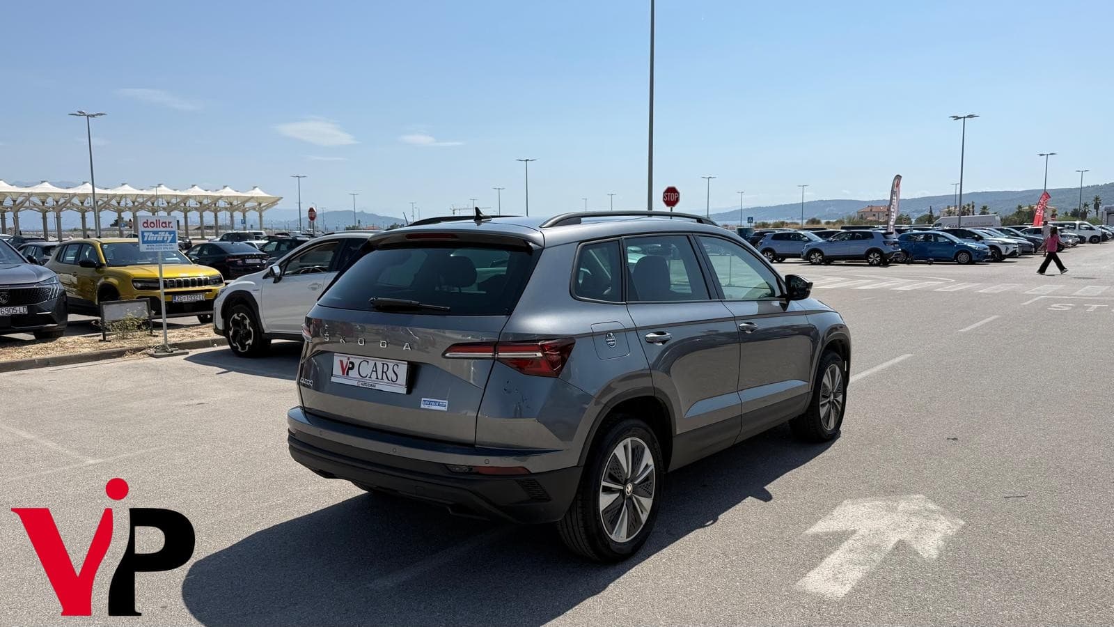 Škoda Karoq 2.0TDI DSG 7