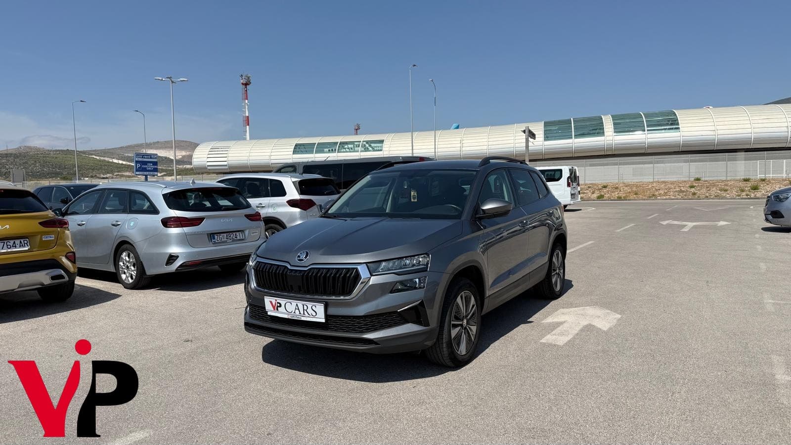 Škoda Karoq 2.0TDI DSG 2