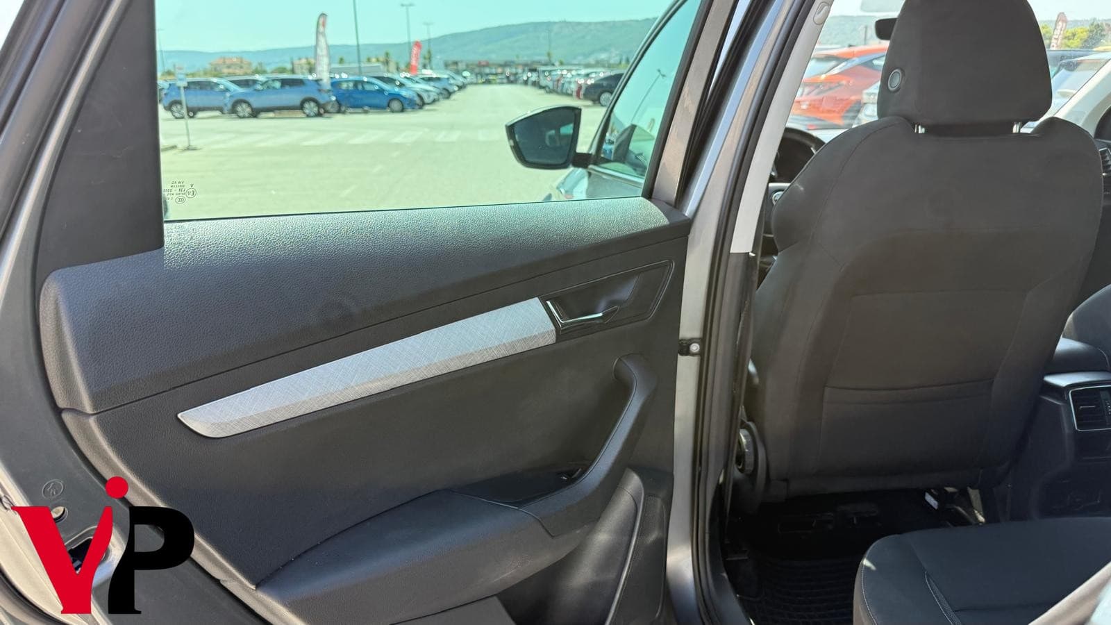 Škoda Karoq 2.0TDI DSG 18