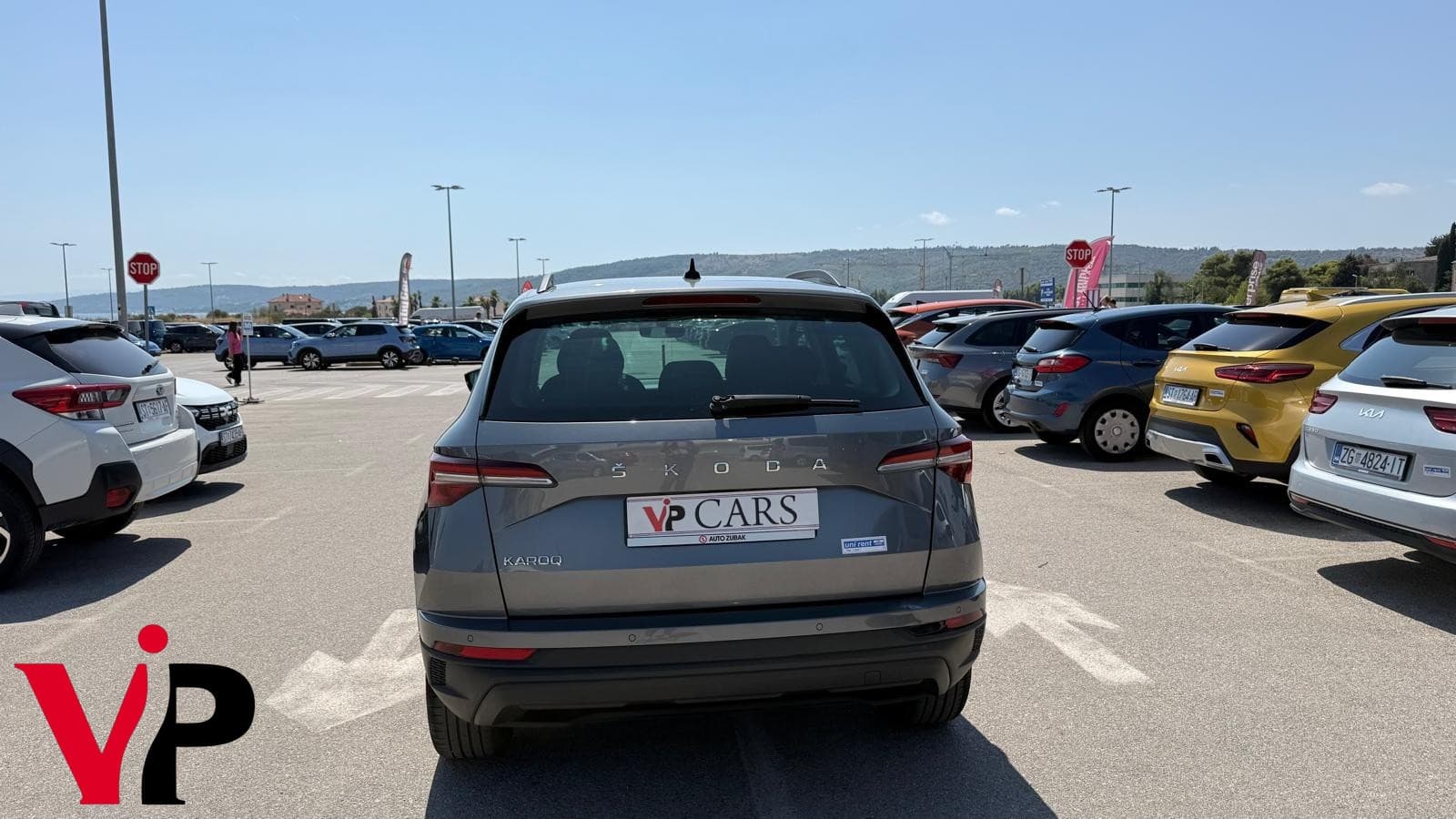Škoda Karoq 2.0TDI DSG 6