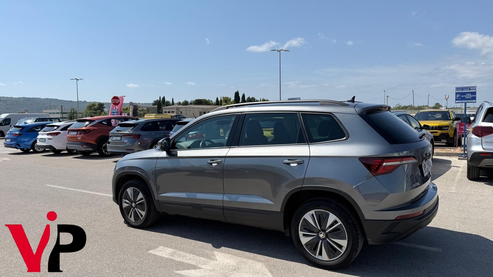 Škoda Karoq 2.0TDI DSG 4