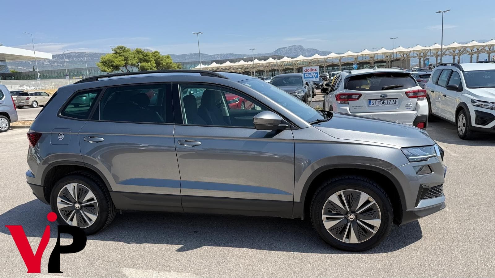 Škoda Karoq 2.0TDI DSG 9