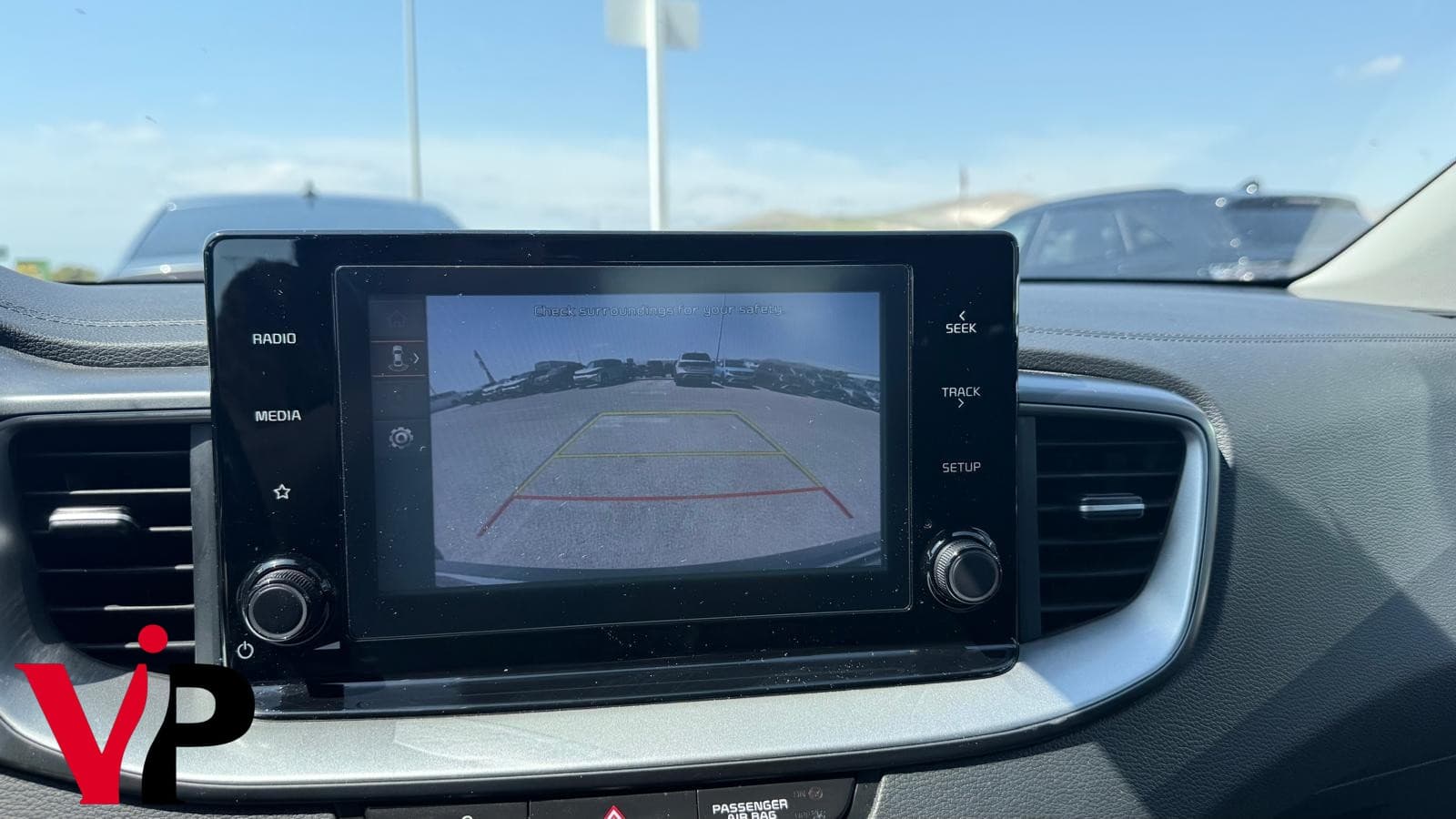 Kia Ceed Karavan 1.5 T-GDI 14