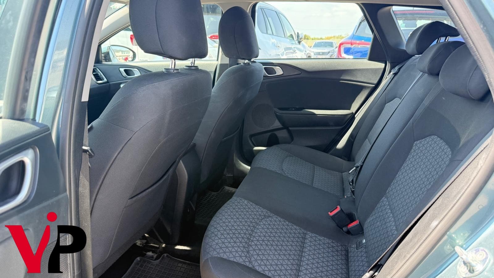Kia Ceed Karavan 1.5 T-GDI 15