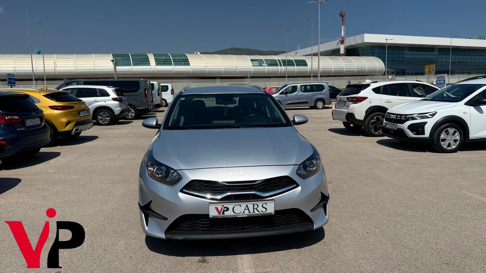 Kia Ceed Karavan 1.5 T-GDI 2