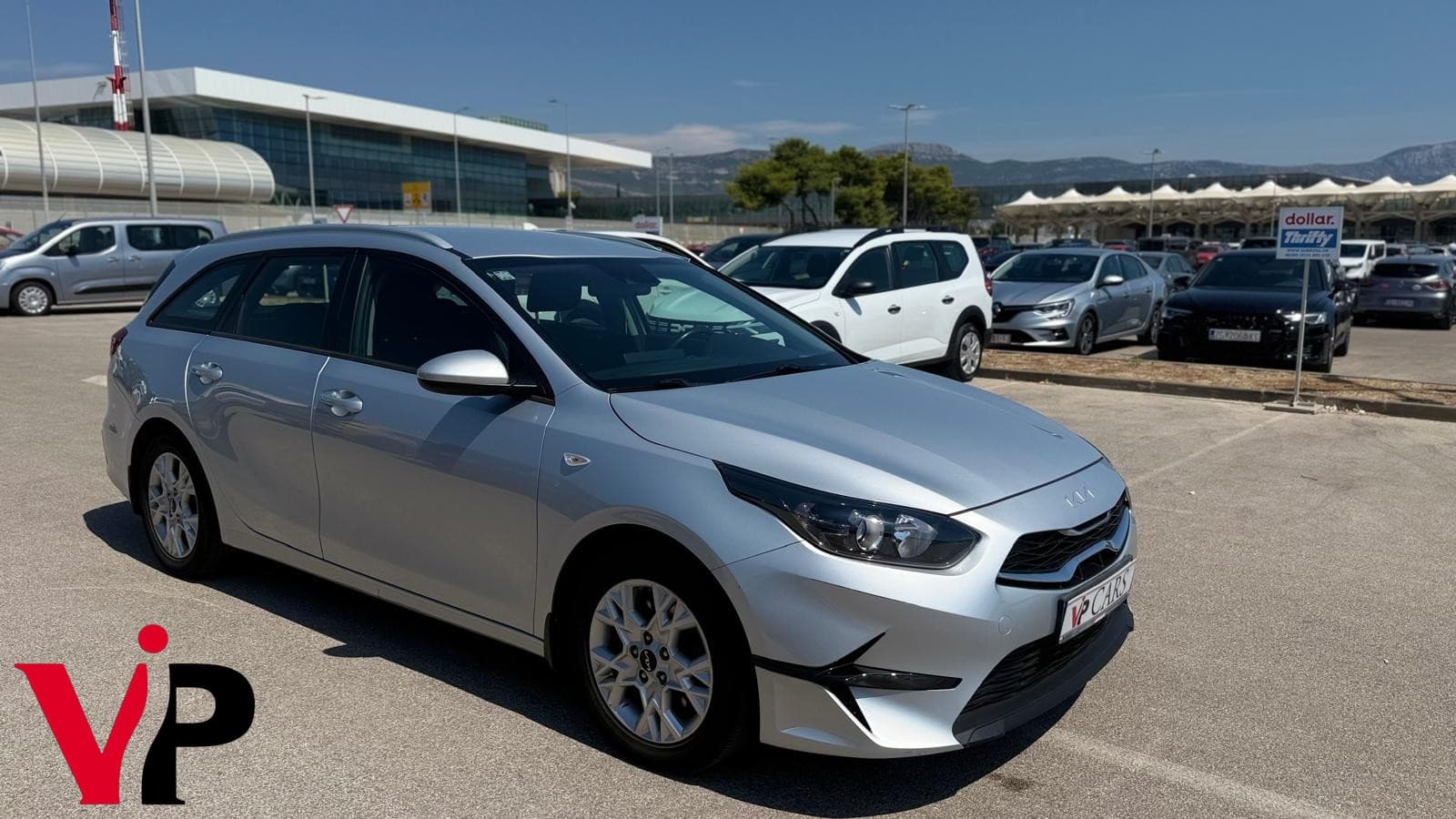 Kia Ceed Karavan 1.5 T-GDI 12