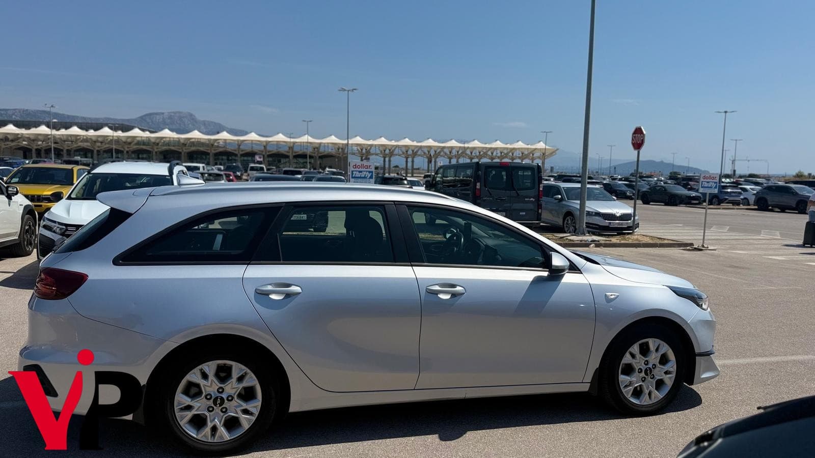 Kia Ceed Karavan 1.5 T-GDI 11
