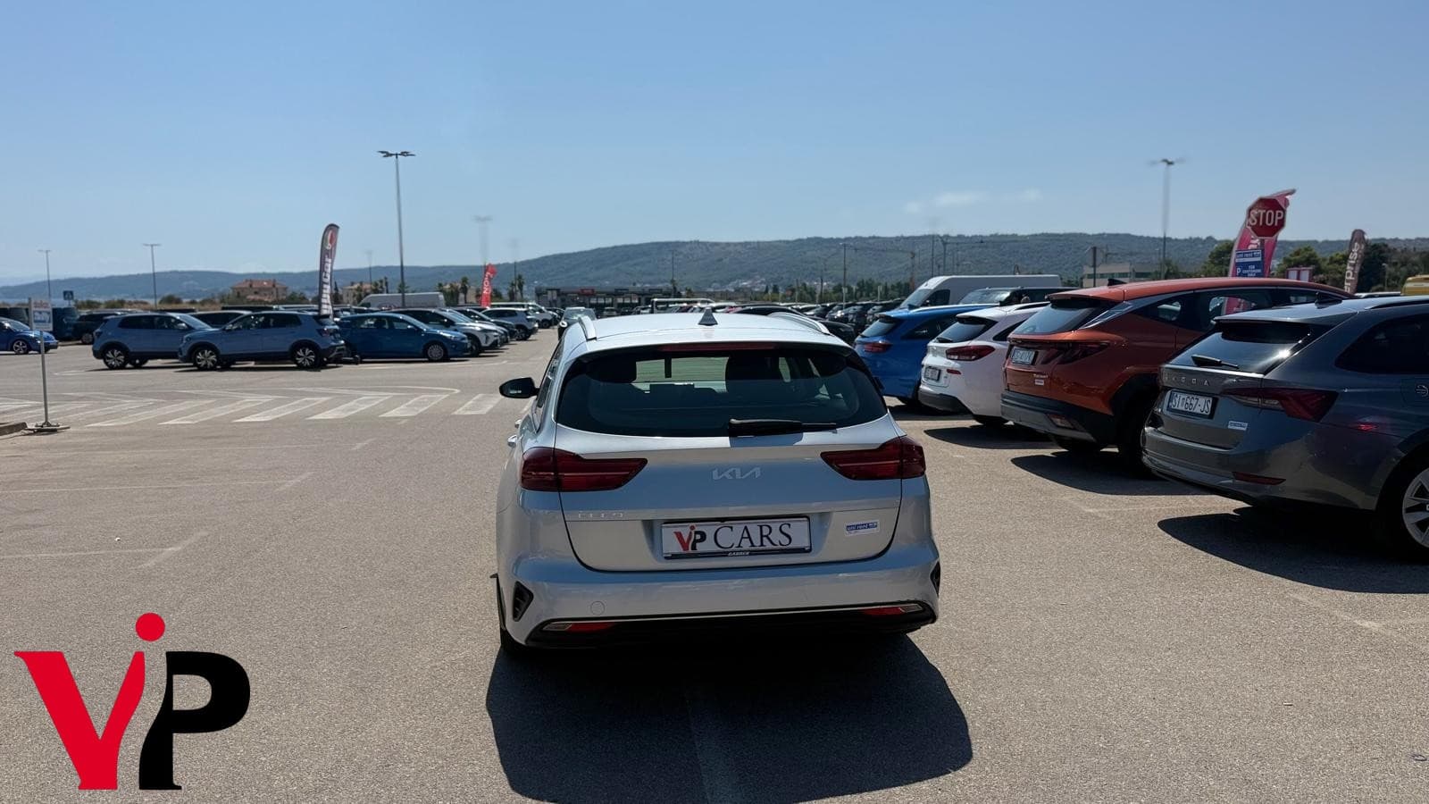 Kia Ceed Karavan 1.5 T-GDI 7