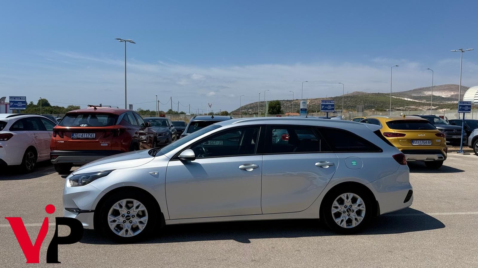 Kia Ceed Karavan 1.5 T-GDI 4