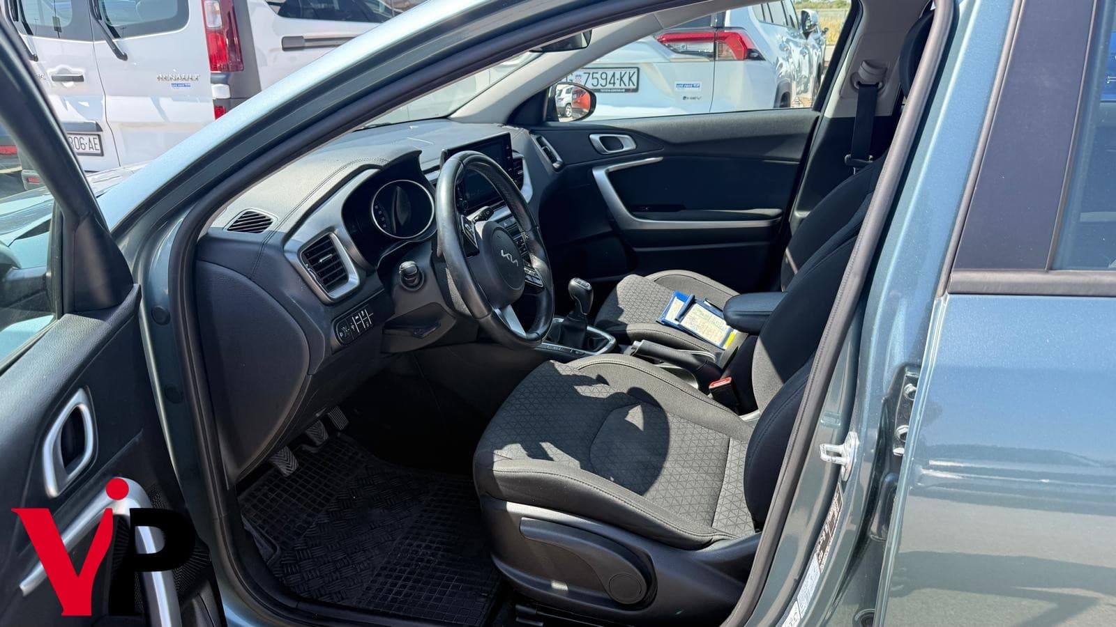 Kia Ceed Karavan 1.5 T-GDI 17