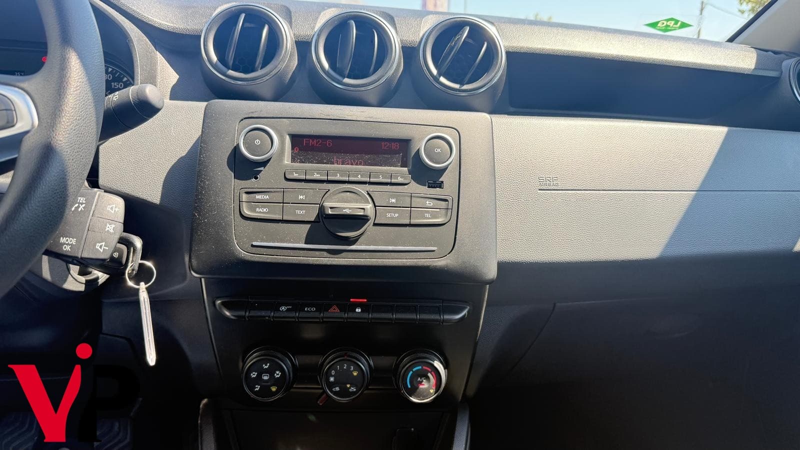 Dacia Duster 1.0 Benzin/Plin 10