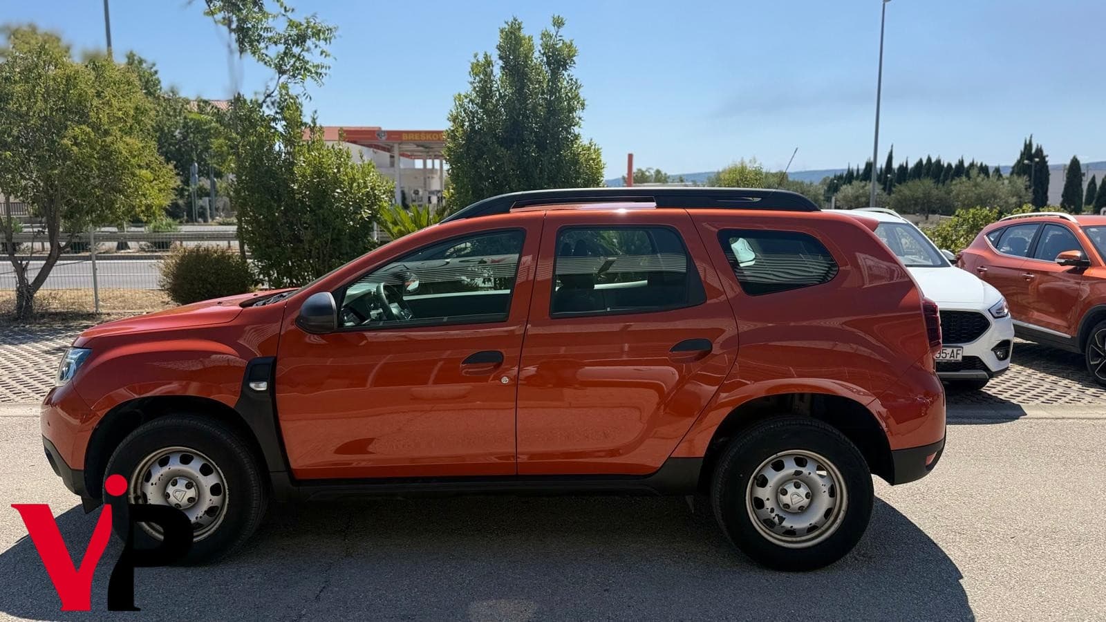 Dacia Duster 1.0 Benzin/Plin 2