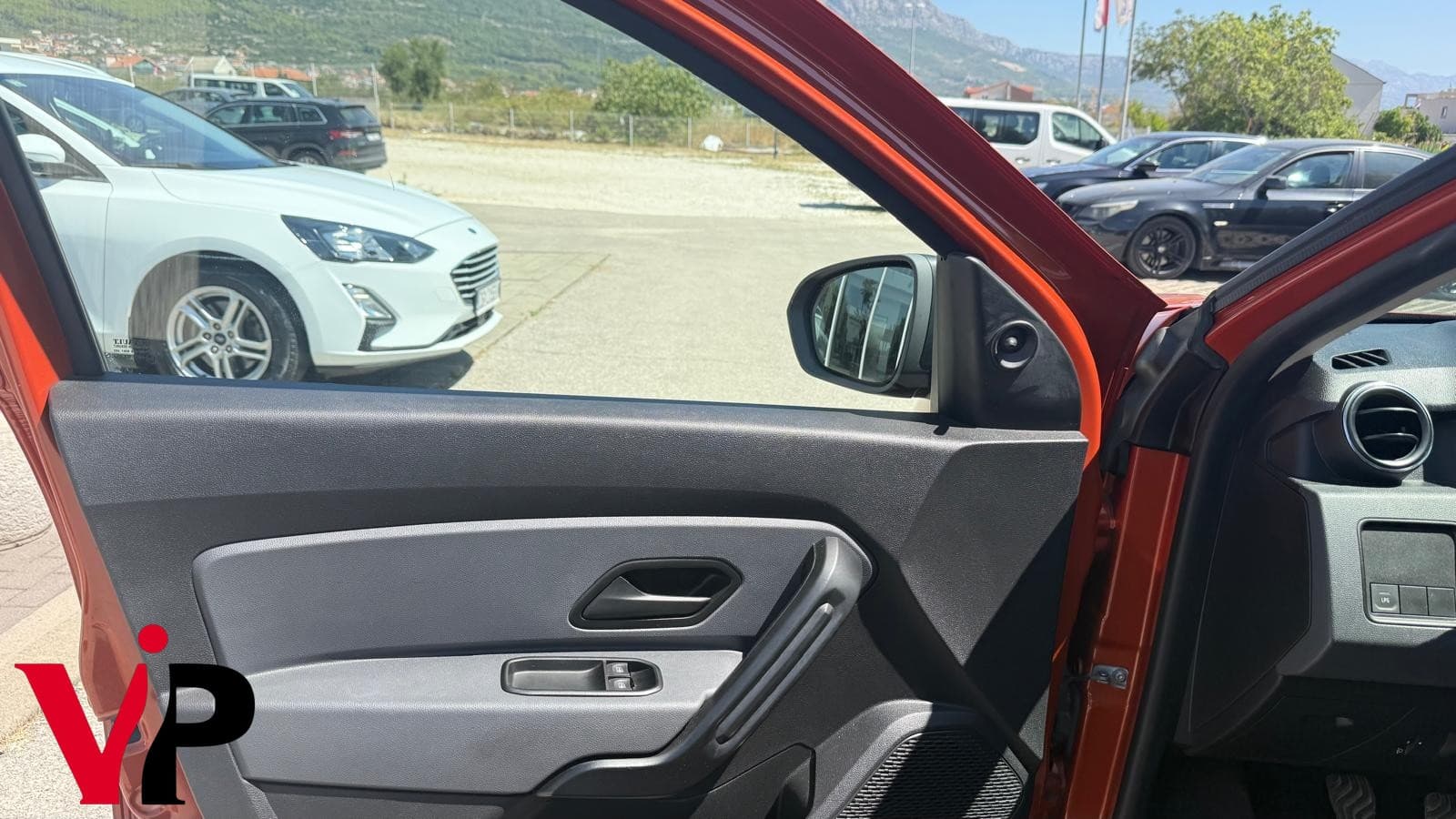 Dacia Duster 1.0 Benzin/Plin 13