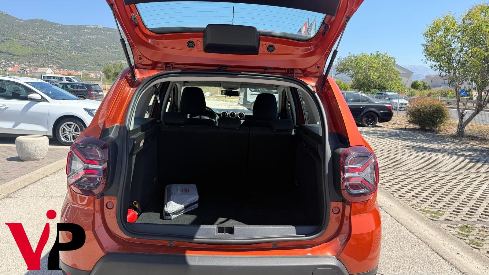 Dacia Duster 1.0 Benzin/Plin 17