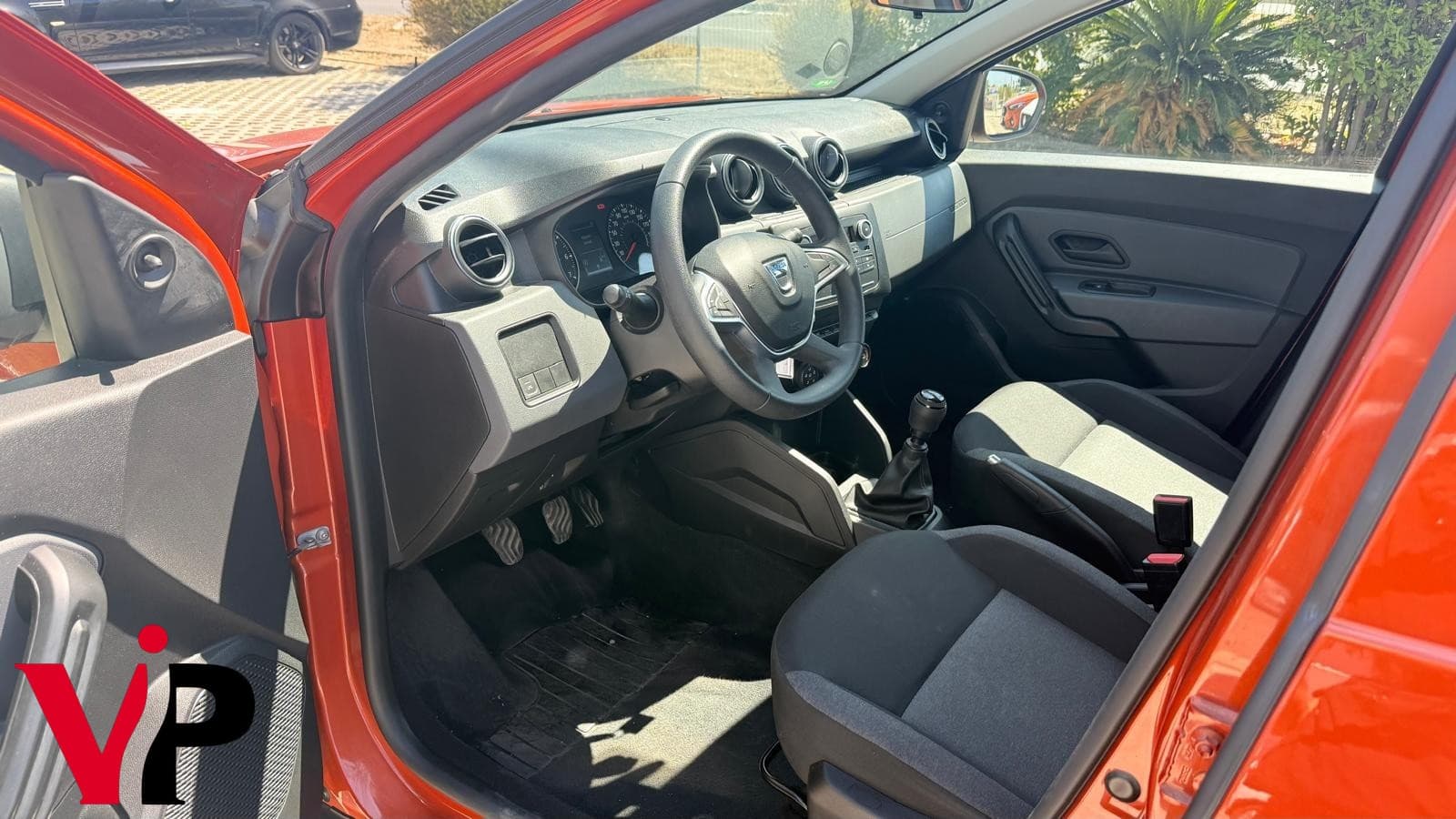 Dacia Duster 1.0 Benzin/Plin 11
