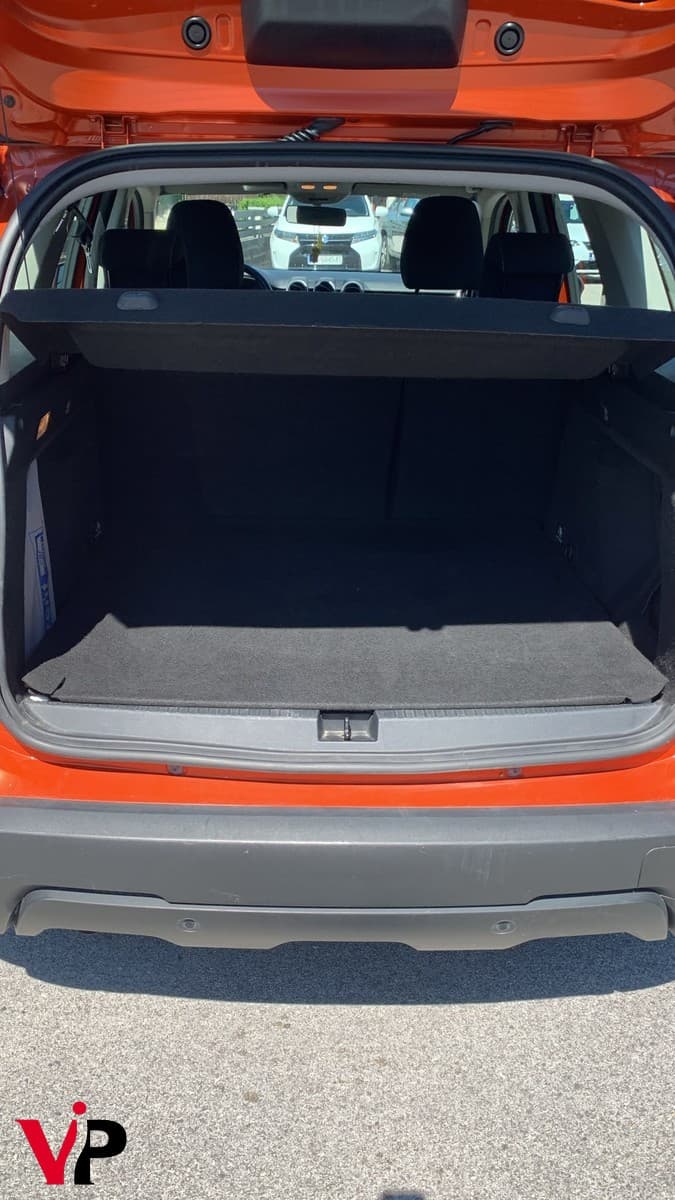 Dacia Duster 1.5 DCi 4WD 7