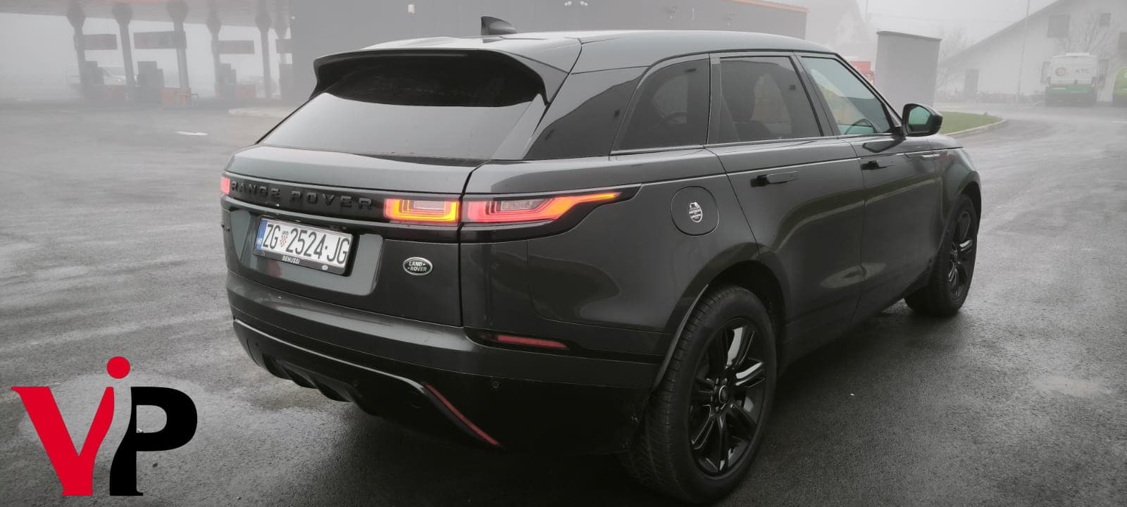 Land Rover Velar Premium ED 6