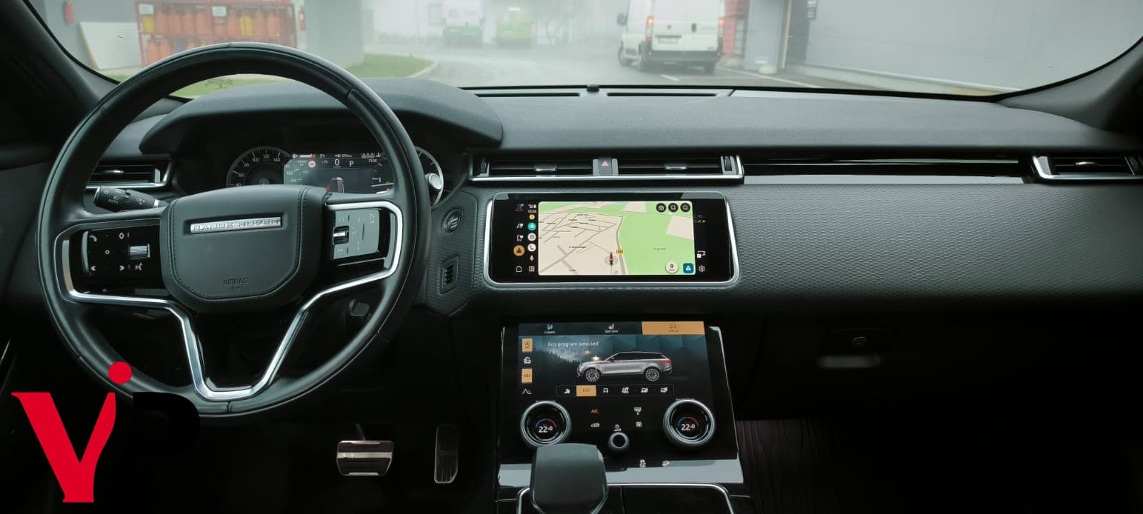 Land Rover Velar Premium ED 9