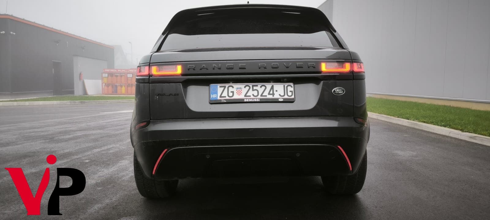 Land Rover Velar Premium ED 5