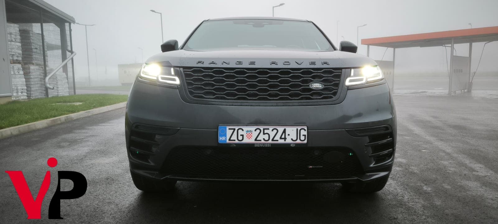 Land Rover Velar Premium ED 2