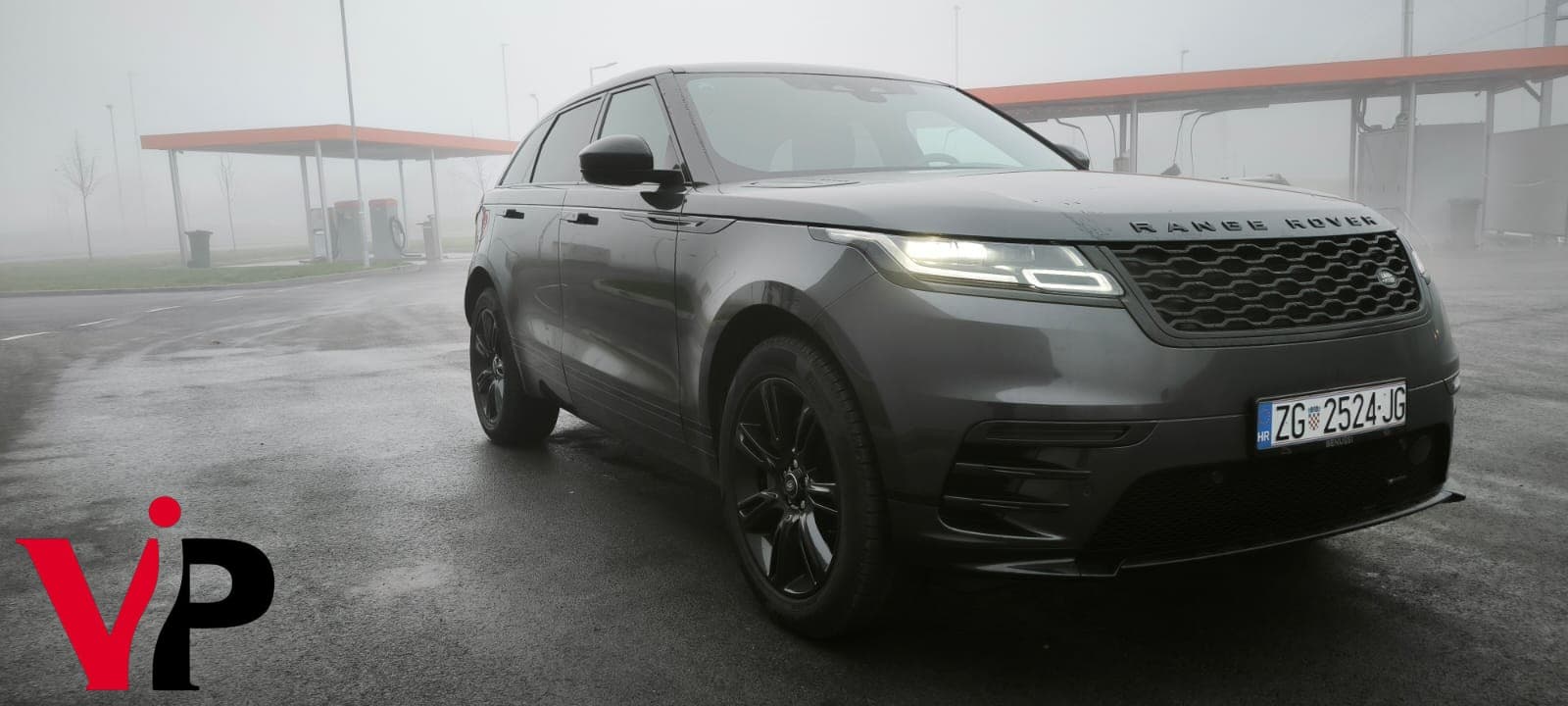 Land Rover Velar Premium ED 3