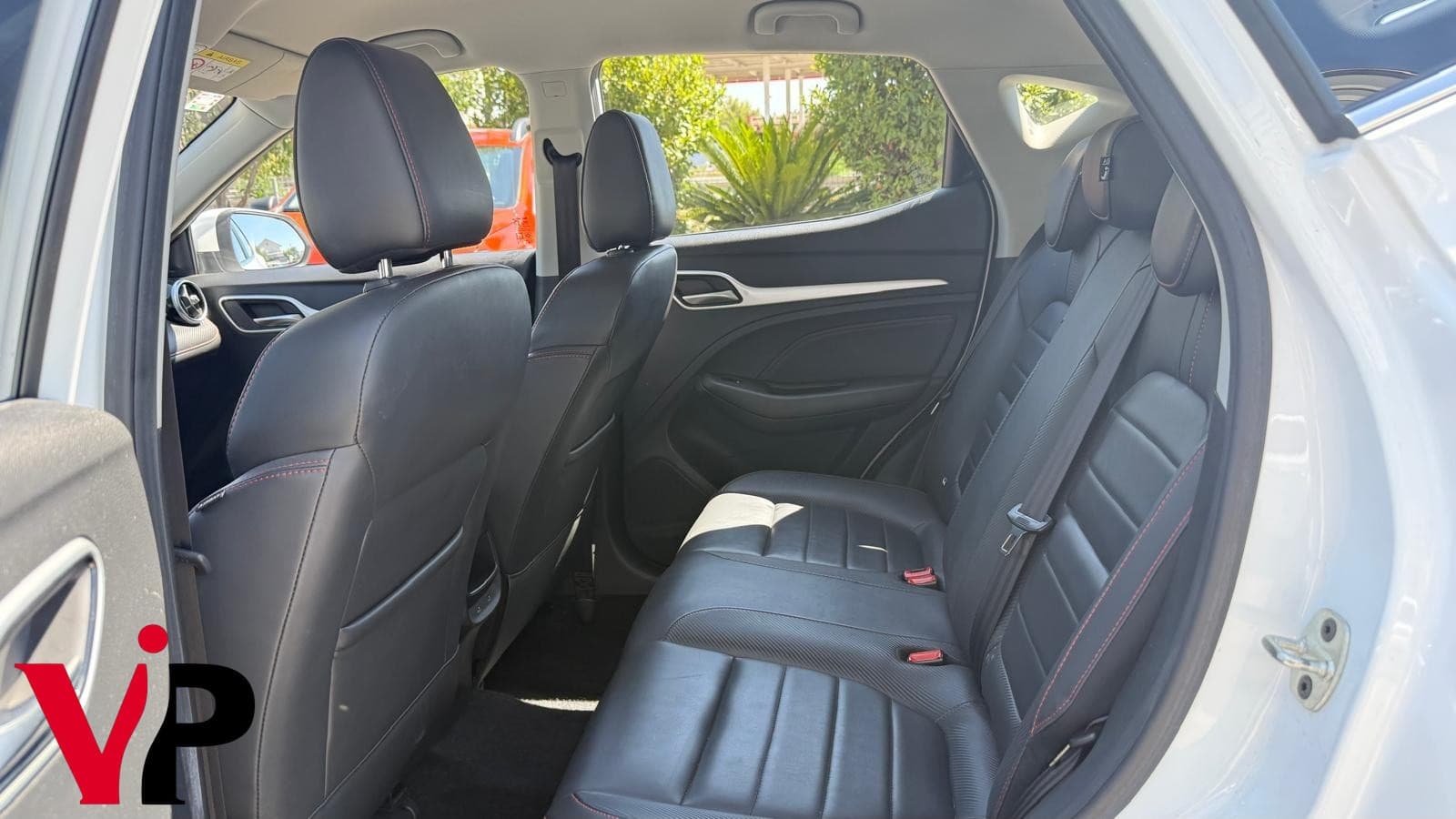 MG ZS 1.5 VTI 12