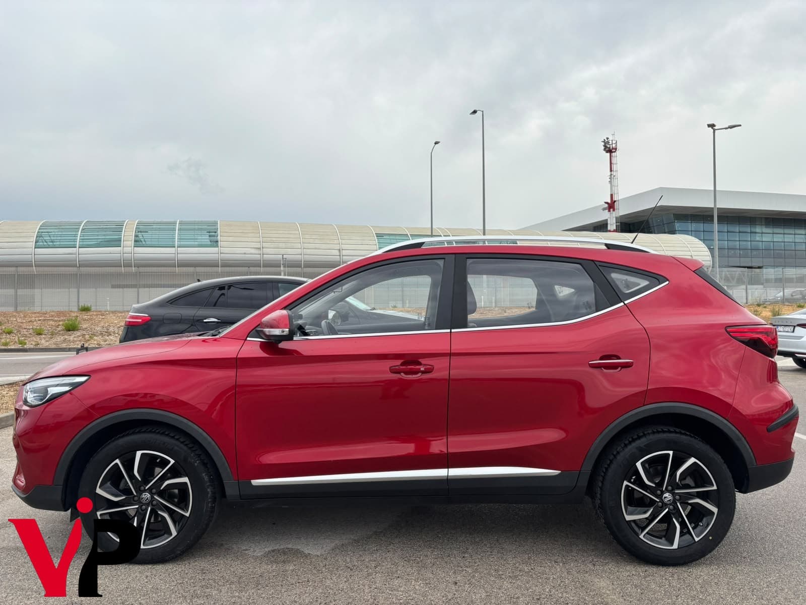 MG ZS 1.5 VTI 2