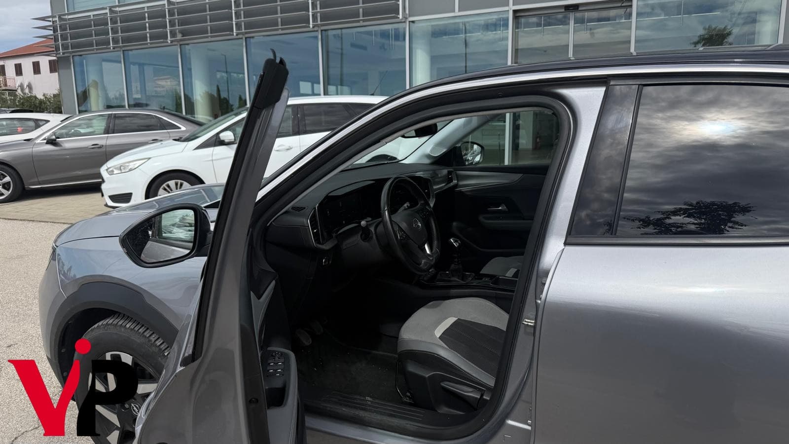 Opel Mokka 1.2 13