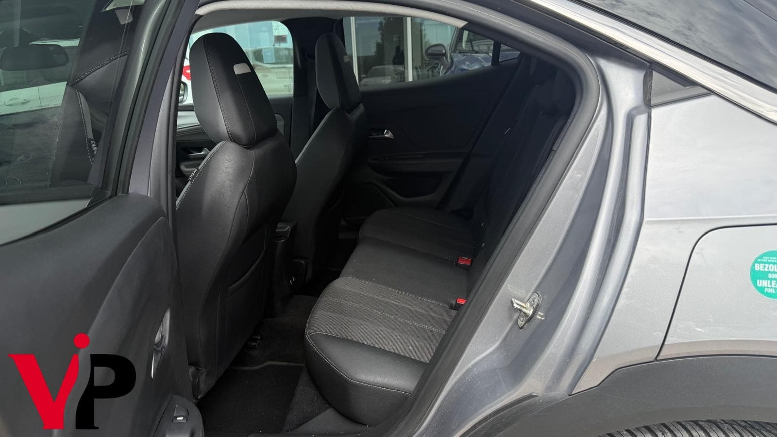 Opel Mokka 1.2 4
