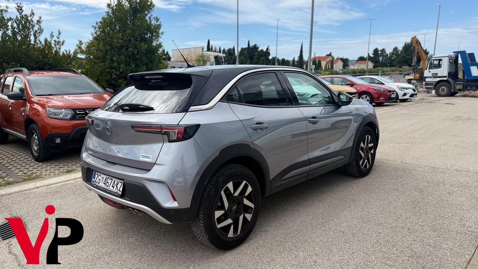 Opel Mokka 1.2 6