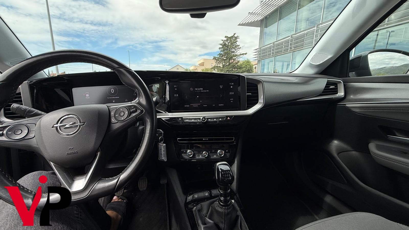 Opel Mokka 1.2 10