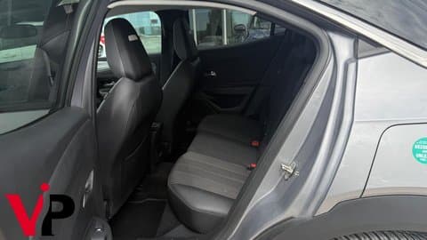 Opel Mokka 1.2
