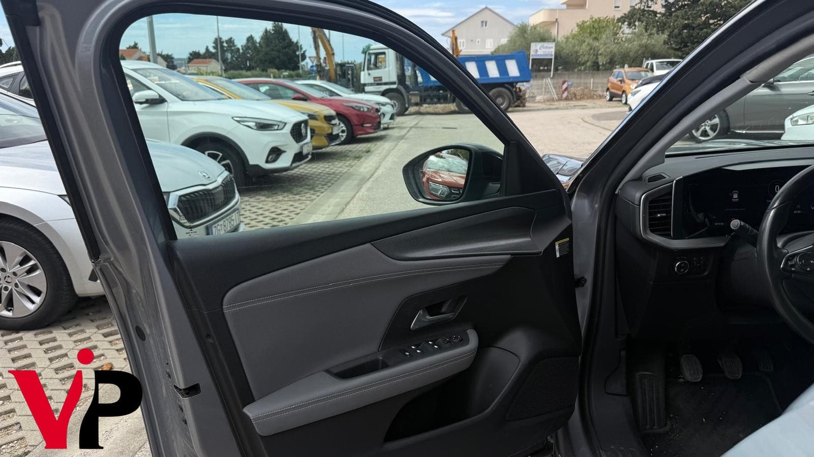 Opel Mokka 1.2 14