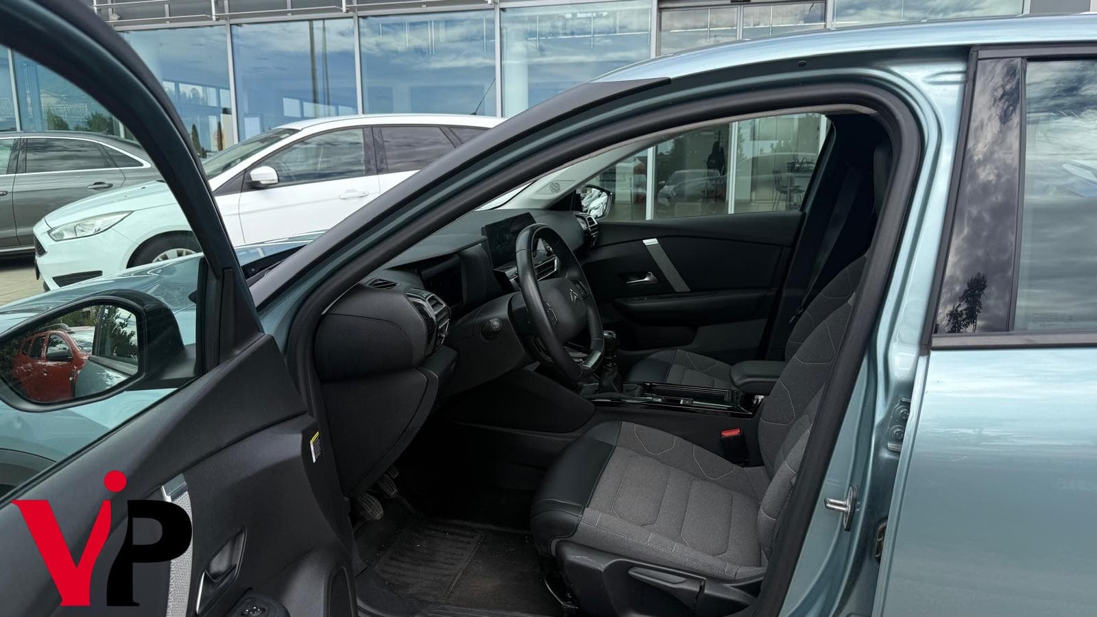 Citroën C4 1.2 10